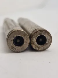 Originale 7.62 lang klikpatroner