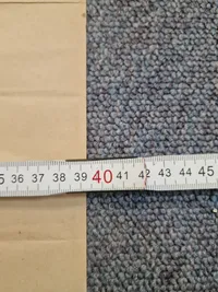 Stor Original 9 April Spiseseddel