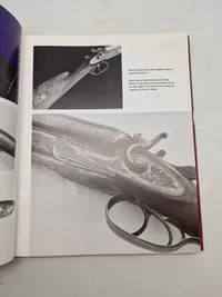 Fine Gamle Våpen