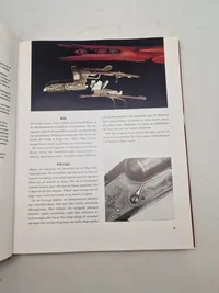 Fine Gamle Våpen