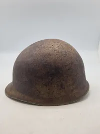 Amerikansk M1 Hjelm