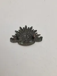 Lot Originalt Australien WW2