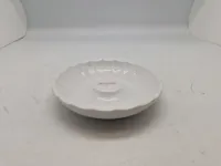 Original skål fra kysthospitalet ved Refsnæs - Royal Copenhagen