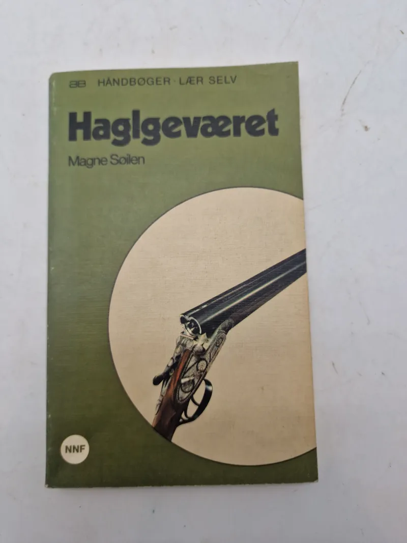 HAGLGEVÆRET