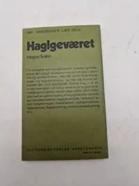 HAGLGEVÆRET