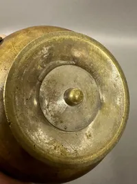 Original Svensk 18 tals rejsestage