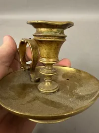 Original Svensk 18 tals rejsestage