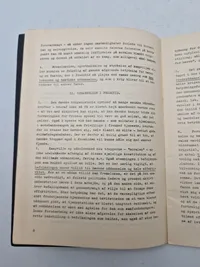 VEJLEDNING I KAMPPSYKOLOGI