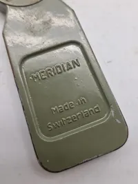 To stk originale Median målere