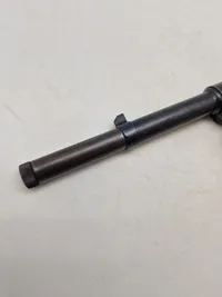 Original Milbro model 2 luftpistol, kaliber 177/4,5 mm