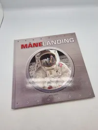 Månelanding