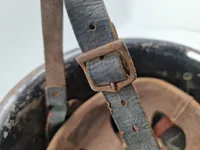 Original dansk Amalienborg hjelm, ww2