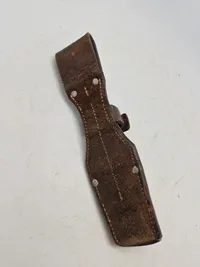 Original tysk frø for K98 bajonet, ww2