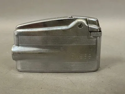 Original Ronson lighter