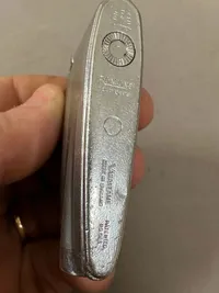 Original Ronson lighter