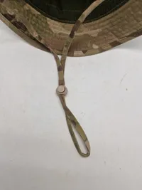 Original MTS bøllehat
