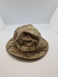 Original MTS bøllehat