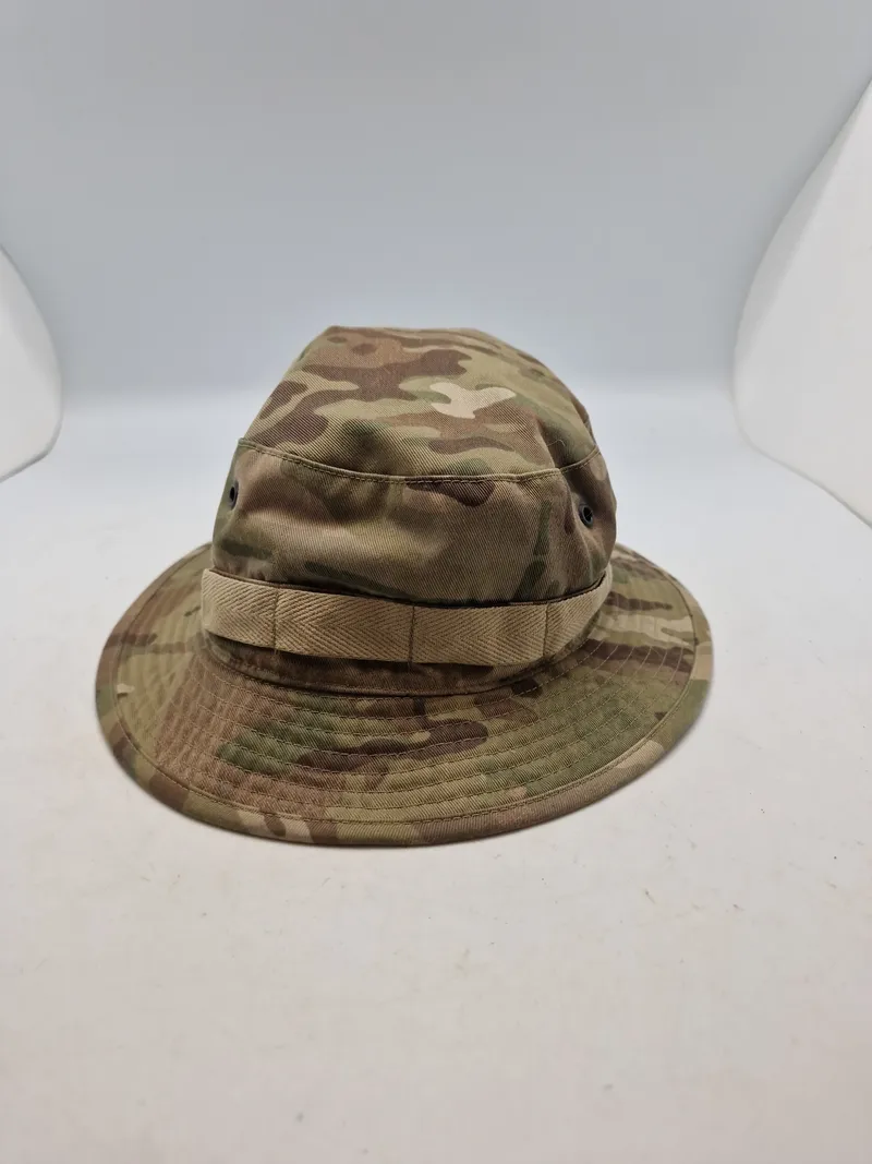 Original MTS bøllehat
