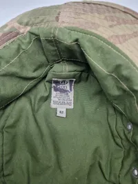Original MTS bøllehat