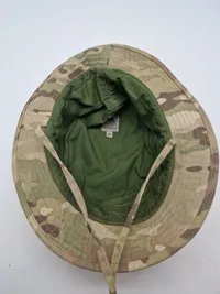 Original MTS bøllehat