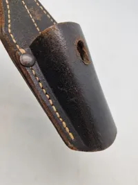 Original frø for K98 bajonet, ww2
