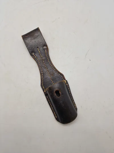 Original frø for K98 bajonet, ww2