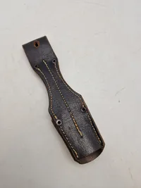 Original frø for K98 bajonet, ww2