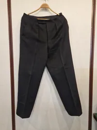 Original uniform fra det danske søværn