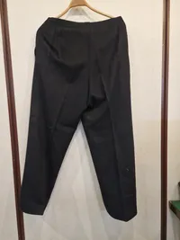 Original uniform fra det danske søværn