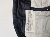 Original uniform fra det danske søværn