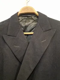 Original kappe fra det danske søværn