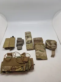 Lot MTS