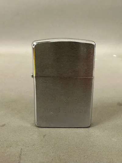 Original Zippo lighter