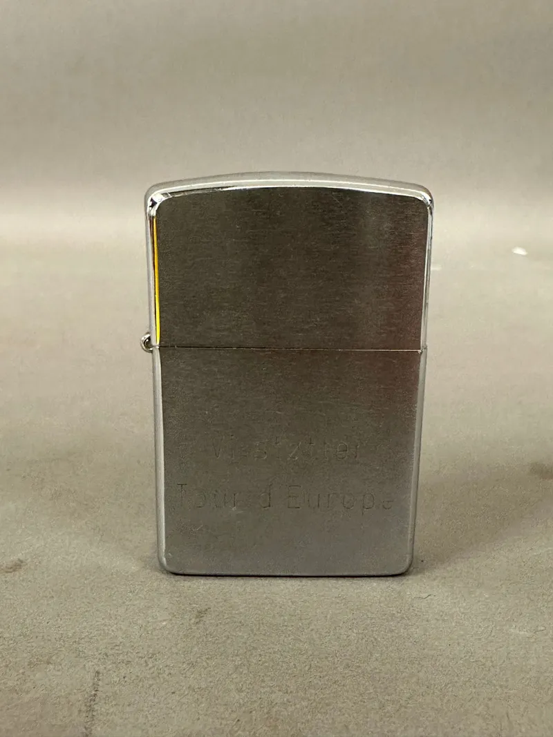 Original Zippo lighter