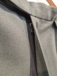 Original dansk M/69 uniform