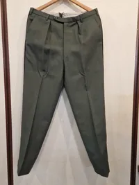 Original dansk M/69 uniform