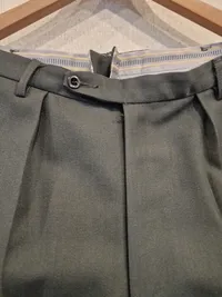 Original dansk M/69 uniform