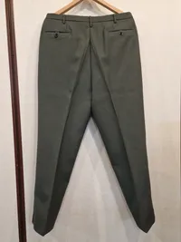 Original dansk M/69 uniform
