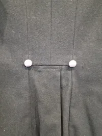 Tysk Tolduniform WW2 delvis original