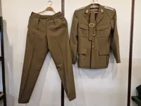Original dansk M/47 uniform