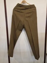 Original dansk M/47 uniform