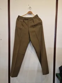 Original dansk M/47 uniform