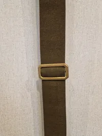 Original dansk M/47 uniform