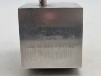 Kuglepens holder fra det amerikanske forsvar