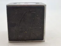 Kuglepens holder fra det amerikanske forsvar