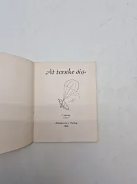Originale illegale hæfter, ww2