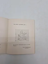 Originale illegale hæfter, ww2