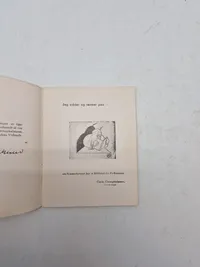 Originale illegale hæfter, ww2