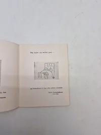 Originale illegale hæfter, ww2