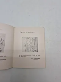 Originale illegale hæfter, ww2